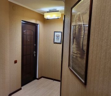 Трехкомнатный Апартамент 